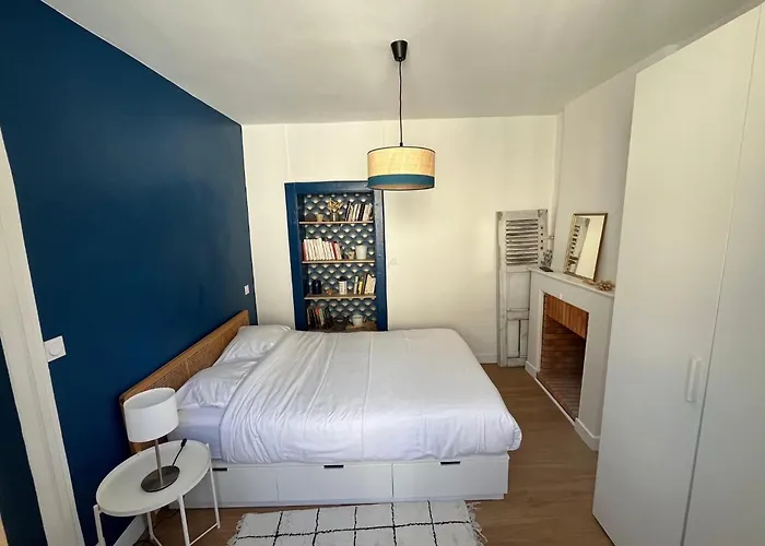 Appartement - Coeur Historique De Vannes