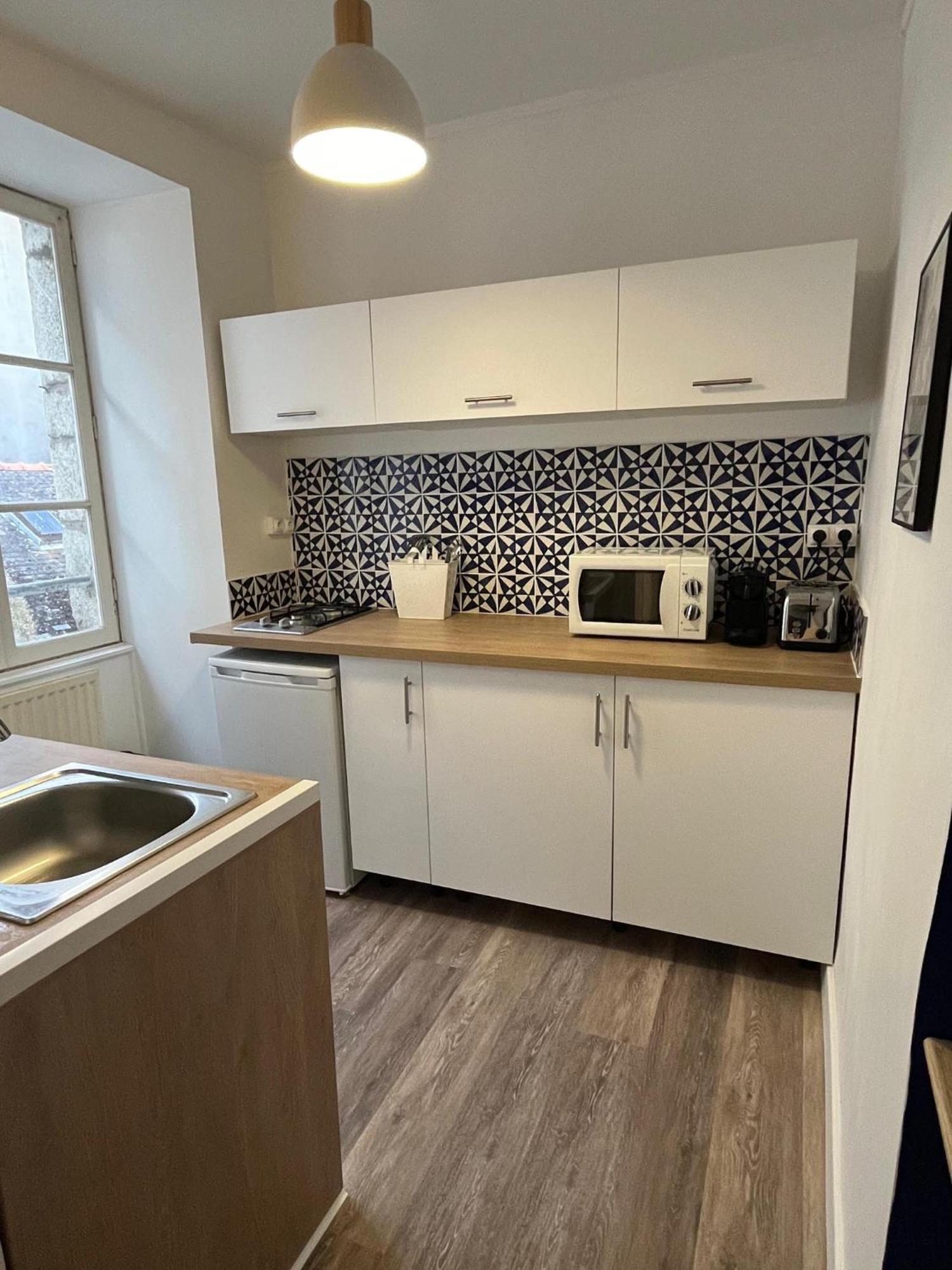 - Coeur Historique De Apartment *