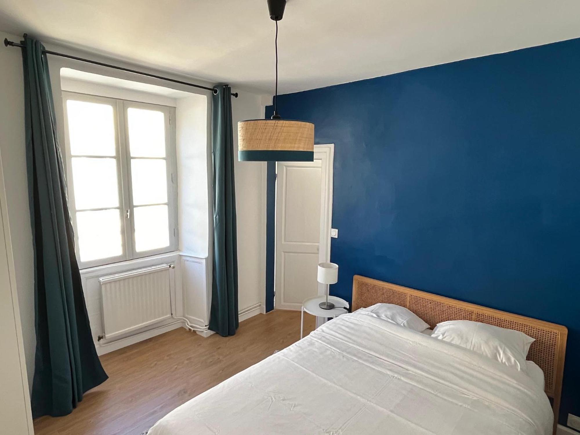 - Coeur Historique De Apartment Vannes
