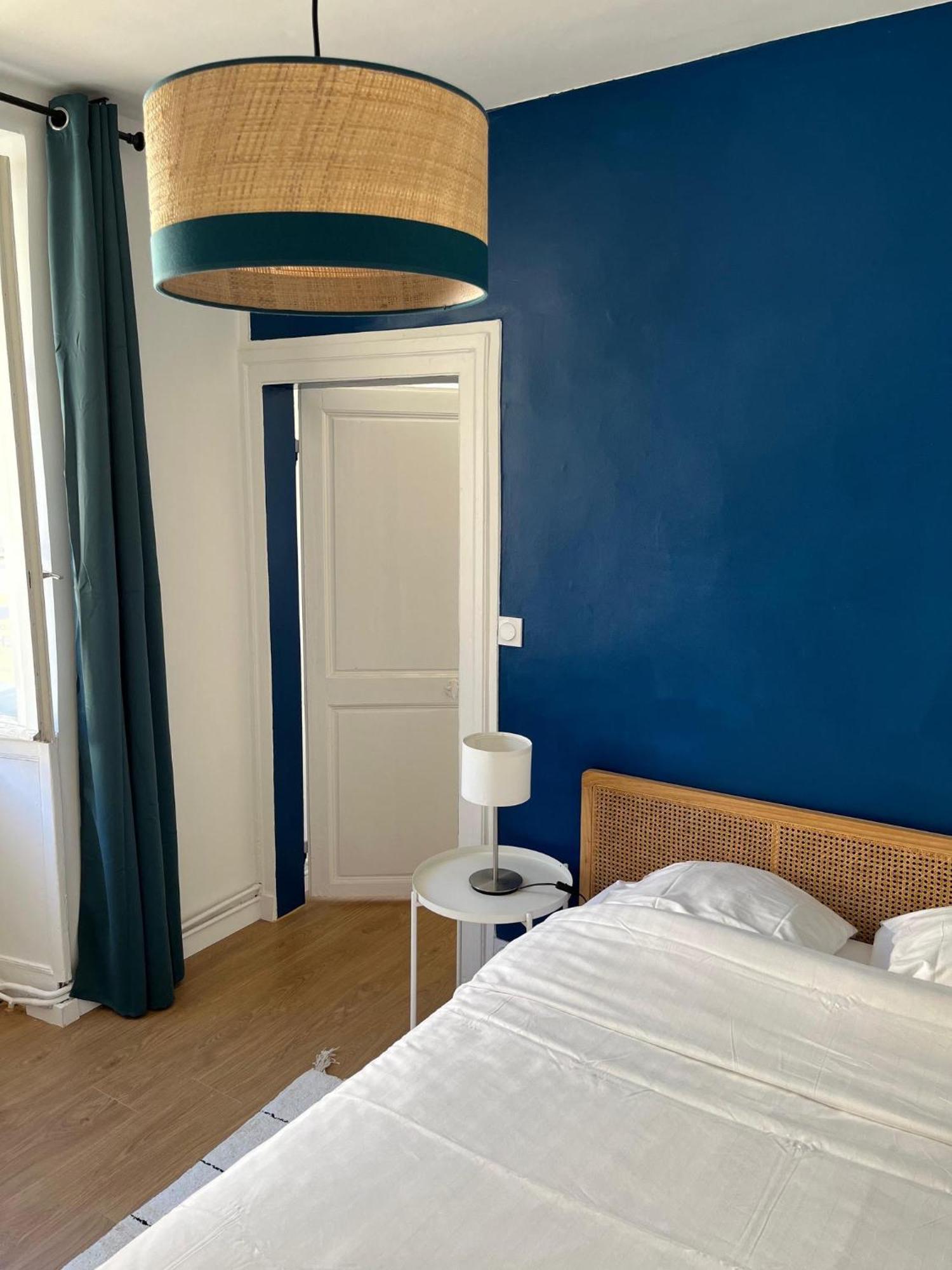 Apartment - Coeur Historique De Vannes