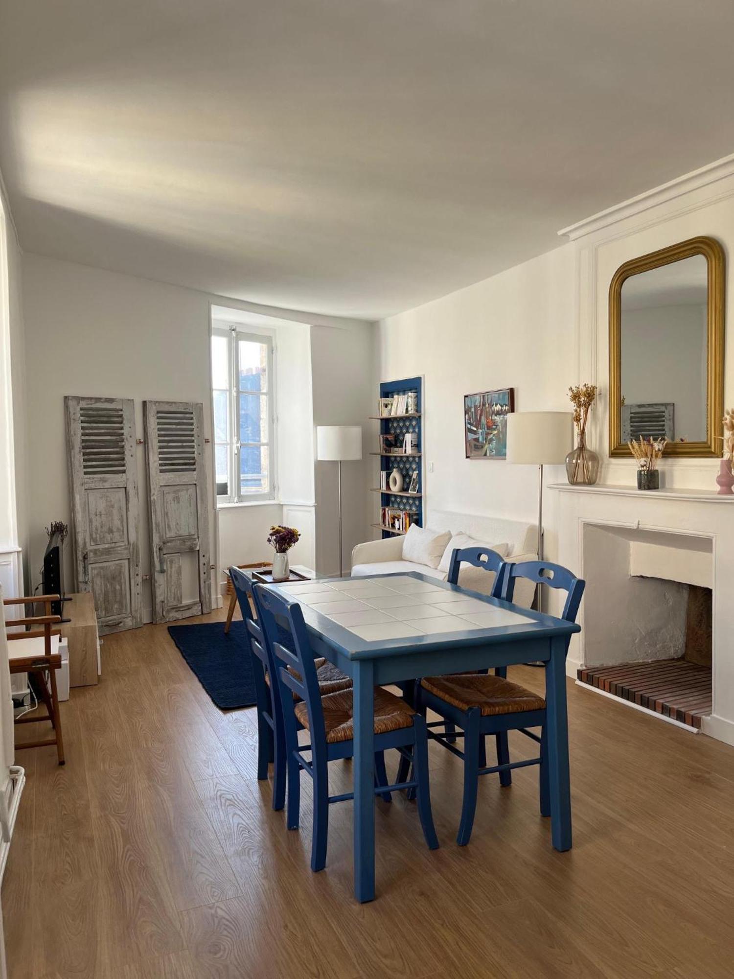 - Coeur Historique De Apartment *