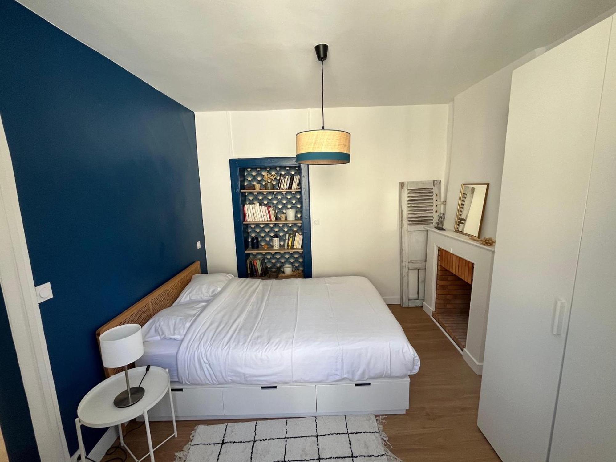 Apartment - Coeur Historique De Vannes